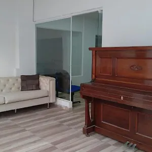 Hotel Brisa Suites, Pôrto das Galinhas