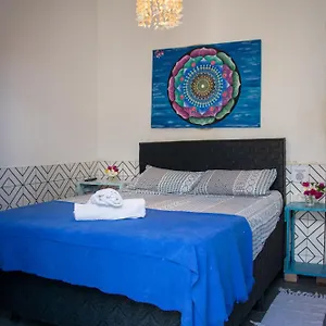 Hotel Coliving, Pôrto das Galinhas