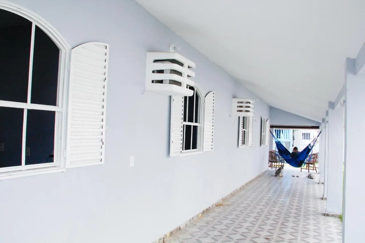 Hotel Pousada Meu Porto Porto de Galinhas Brazil